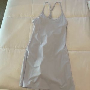 Exercise Dress